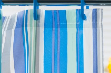 Shower Curtains