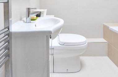 Toilets