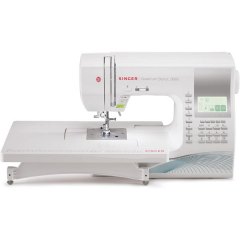 Singer 9960 Sewing & Quilting Machine