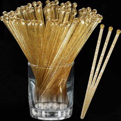Aboat Plastic Swizzle Sticks