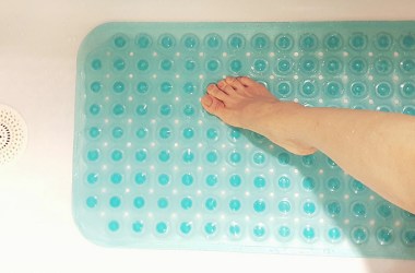 Bathtub Mats