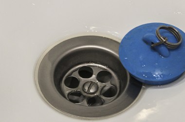 Bathtub Drain Stoppers