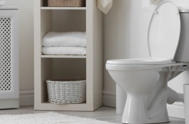 Toilet Seats