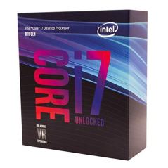 Intel Core i7 Processor