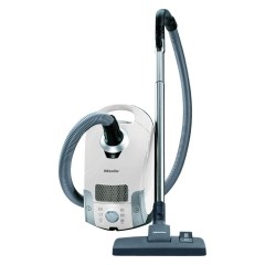 Miele Compact C1 Pure Suction Powerline Canister Vacuum