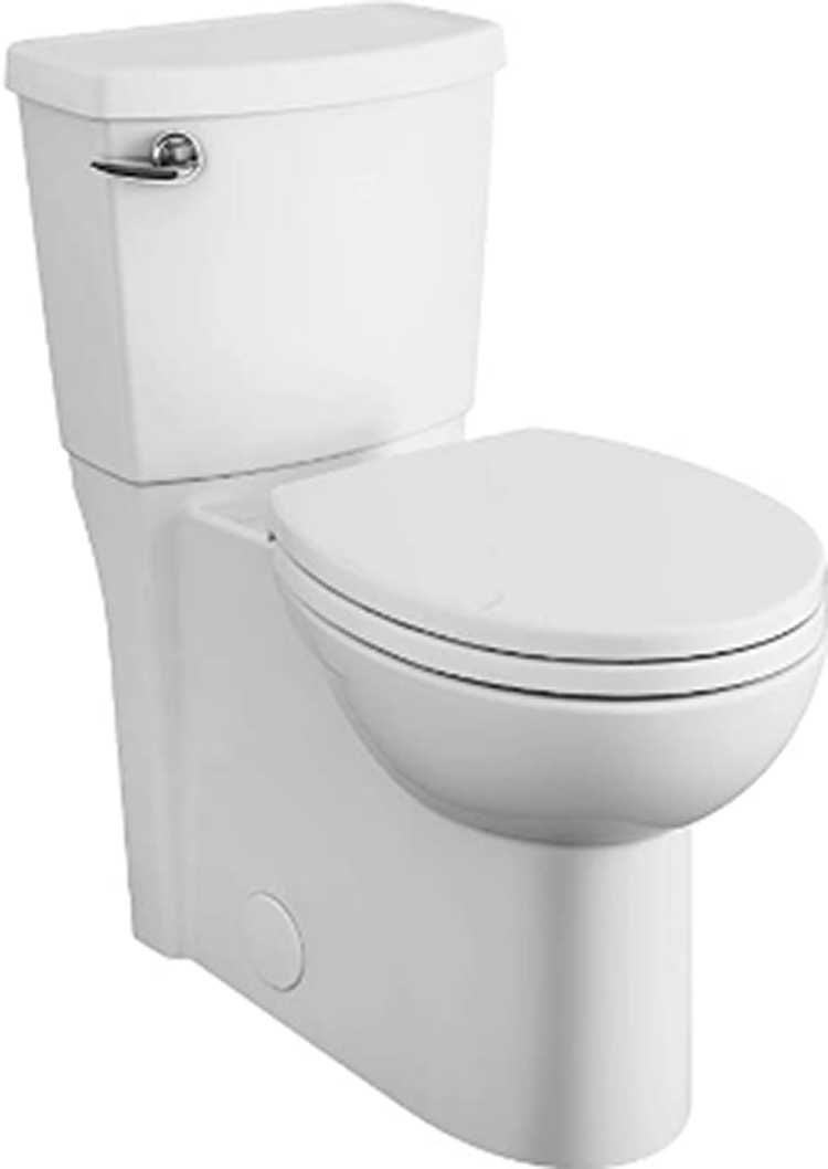 Toilets